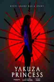myflixer yakuza princess